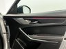 USED 2022 22 JAGUAR F-PACE 2.0 P400e 17.1kWh R-Dynamic Black SUV 5dr Petrol Plug-in Hybrid Auto AWD Euro 6 (s/s) (404 ps) 2 keys, FSH, Pan roof, reverse cam