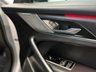 USED 2022 22 JAGUAR F-PACE 2.0 P400e 17.1kWh R-Dynamic Black SUV 5dr Petrol Plug-in Hybrid Auto AWD Euro 6 (s/s) (404 ps) 2 keys, FSH, Pan roof, reverse cam