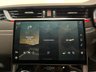 USED 2022 22 JAGUAR F-PACE 2.0 P400e 17.1kWh R-Dynamic Black SUV 5dr Petrol Plug-in Hybrid Auto AWD Euro 6 (s/s) (404 ps) 2 keys, FSH, Pan roof, reverse cam