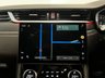 USED 2022 22 JAGUAR F-PACE 2.0 P400e 17.1kWh R-Dynamic Black SUV 5dr Petrol Plug-in Hybrid Auto AWD Euro 6 (s/s) (404 ps) 2 keys, FSH, Pan roof, reverse cam