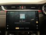USED 2022 22 JAGUAR F-PACE 2.0 P400e 17.1kWh R-Dynamic Black SUV 5dr Petrol Plug-in Hybrid Auto AWD Euro 6 (s/s) (404 ps) 2 keys, FSH, Pan roof, reverse cam
