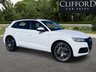 USED 2018 59 AUDI Q5 2.0 TDI SE SUV 5dr Diesel S Tronic quattro Euro 6 (s/s) (190 ps) 