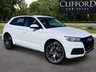 USED 2018 59 AUDI Q5 2.0 TDI SE SUV 5dr Diesel S Tronic quattro Euro 6 (s/s) (190 ps) 