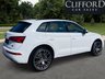 USED 2018 59 AUDI Q5 2.0 TDI SE SUV 5dr Diesel S Tronic quattro Euro 6 (s/s) (190 ps) 