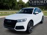 USED 2018 59 AUDI Q5 2.0 TDI SE SUV 5dr Diesel S Tronic quattro Euro 6 (s/s) (190 ps) 