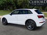 USED 2018 59 AUDI Q5 2.0 TDI SE SUV 5dr Diesel S Tronic quattro Euro 6 (s/s) (190 ps) 
