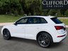 USED 2018 59 AUDI Q5 2.0 TDI SE SUV 5dr Diesel S Tronic quattro Euro 6 (s/s) (190 ps) 