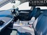 USED 2018 59 AUDI Q5 2.0 TDI SE SUV 5dr Diesel S Tronic quattro Euro 6 (s/s) (190 ps) 