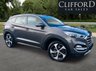 USED 2015 65 HYUNDAI TUCSON 2.0 CRDi Premium SE SUV 5dr Diesel Manual 4WD Euro 6 (185 ps) 