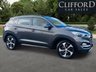 USED 2015 65 HYUNDAI TUCSON 2.0 CRDi Premium SE SUV 5dr Diesel Manual 4WD Euro 6 (185 ps) 
