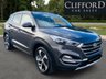 USED 2015 65 HYUNDAI TUCSON 2.0 CRDi Premium SE SUV 5dr Diesel Manual 4WD Euro 6 (185 ps) 