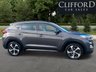 USED 2015 65 HYUNDAI TUCSON 2.0 CRDi Premium SE SUV 5dr Diesel Manual 4WD Euro 6 (185 ps) 
