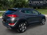 USED 2015 65 HYUNDAI TUCSON 2.0 CRDi Premium SE SUV 5dr Diesel Manual 4WD Euro 6 (185 ps) 