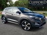 USED 2015 65 HYUNDAI TUCSON 2.0 CRDi Premium SE SUV 5dr Diesel Manual 4WD Euro 6 (185 ps) 