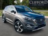 USED 2015 65 HYUNDAI TUCSON 2.0 CRDi Premium SE SUV 5dr Diesel Manual 4WD Euro 6 (185 ps) 