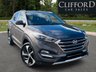 USED 2015 65 HYUNDAI TUCSON 2.0 CRDi Premium SE SUV 5dr Diesel Manual 4WD Euro 6 (185 ps) 