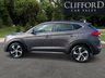 USED 2015 65 HYUNDAI TUCSON 2.0 CRDi Premium SE SUV 5dr Diesel Manual 4WD Euro 6 (185 ps) 