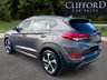 USED 2015 65 HYUNDAI TUCSON 2.0 CRDi Premium SE SUV 5dr Diesel Manual 4WD Euro 6 (185 ps) 