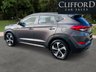 USED 2015 65 HYUNDAI TUCSON 2.0 CRDi Premium SE SUV 5dr Diesel Manual 4WD Euro 6 (185 ps) 