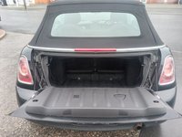 USED 2013 62 MINI CONVERTIBLE 1.6 One Convertible 2dr Petrol Manual Euro 5 (98 ps) 