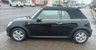 USED 2013 62 MINI CONVERTIBLE 1.6 One Convertible 2dr Petrol Manual Euro 5 (98 ps) 