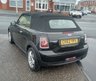 USED 2013 62 MINI CONVERTIBLE 1.6 One Convertible 2dr Petrol Manual Euro 5 (98 ps) 