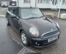 USED 2013 62 MINI CONVERTIBLE 1.6 One Convertible 2dr Petrol Manual Euro 5 (98 ps) 