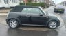 USED 2013 62 MINI CONVERTIBLE 1.6 One Convertible 2dr Petrol Manual Euro 5 (98 ps) 