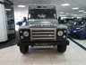 USED 2012 62 LAND ROVER DEFENDER 2.2 TDCi XTech Limited Edition Hard Top SUV 3dr Diesel Manual 4WD SWB Euro 5 (122 ps) RARE+TOWBAR+REVCAM+ALPINE+RACK