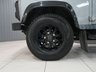 USED 2012 62 LAND ROVER DEFENDER 2.2 TDCi XTech Limited Edition Hard Top SUV 3dr Diesel Manual 4WD SWB Euro 5 (122 ps) RARE+TOWBAR+REVCAM+ALPINE+RACK