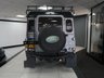 USED 2012 62 LAND ROVER DEFENDER 2.2 TDCi XTech Limited Edition Hard Top SUV 3dr Diesel Manual 4WD SWB Euro 5 (122 ps) RARE+TOWBAR+REVCAM+ALPINE+RACK
