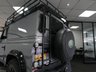 USED 2012 62 LAND ROVER DEFENDER 2.2 TDCi XTech Limited Edition Hard Top SUV 3dr Diesel Manual 4WD SWB Euro 5 (122 ps) RARE+TOWBAR+REVCAM+ALPINE+RACK