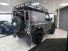 USED 2012 62 LAND ROVER DEFENDER 2.2 TDCi XTech Limited Edition Hard Top SUV 3dr Diesel Manual 4WD SWB Euro 5 (122 ps) RARE+TOWBAR+REVCAM+ALPINE+RACK