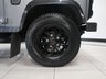 USED 2012 62 LAND ROVER DEFENDER 2.2 TDCi XTech Limited Edition Hard Top SUV 3dr Diesel Manual 4WD SWB Euro 5 (122 ps) RARE+TOWBAR+REVCAM+ALPINE+RACK
