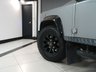 USED 2012 62 LAND ROVER DEFENDER 2.2 TDCi XTech Limited Edition Hard Top SUV 3dr Diesel Manual 4WD SWB Euro 5 (122 ps) RARE+TOWBAR+REVCAM+ALPINE+RACK
