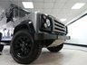 USED 2012 62 LAND ROVER DEFENDER 2.2 TDCi XTech Limited Edition Hard Top SUV 3dr Diesel Manual 4WD SWB Euro 5 (122 ps) RARE+TOWBAR+REVCAM+ALPINE+RACK