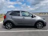 USED 2023 72 KIA PICANTO 1.0 DPi X-Line S Hatchback 5dr Petrol AMT Euro 6 (s/s) (66 bhp) 1 year mot and service included