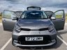 USED 2023 72 KIA PICANTO 1.0 DPi X-Line S Hatchback 5dr Petrol AMT Euro 6 (s/s) (66 bhp) 1 year mot and service included