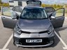 USED 2023 72 KIA PICANTO 1.0 DPi X-Line S Hatchback 5dr Petrol AMT Euro 6 (s/s) (66 bhp) 1 year mot and service included