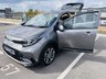 USED 2023 72 KIA PICANTO 1.0 DPi X-Line S Hatchback 5dr Petrol AMT Euro 6 (s/s) (66 bhp) 1 year mot and service included