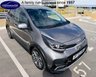 USED 2023 72 KIA PICANTO 1.0 DPi X-Line S Hatchback 5dr Petrol AMT Euro 6 (s/s) (66 bhp) 1 year mot and service included