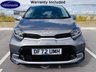 USED 2023 72 KIA PICANTO 1.0 DPi X-Line S Hatchback 5dr Petrol AMT Euro 6 (s/s) (66 bhp) 1 year mot and service included