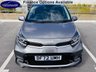USED 2023 72 KIA PICANTO 1.0 DPi X-Line S Hatchback 5dr Petrol AMT Euro 6 (s/s) (66 bhp) 1 year mot and service included