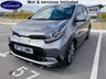 USED 2023 72 KIA PICANTO 1.0 DPi X-Line S Hatchback 5dr Petrol AMT Euro 6 (s/s) (66 bhp) 1 year mot and service included