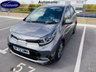 USED 2023 72 KIA PICANTO 1.0 DPi X-Line S Hatchback 5dr Petrol AMT Euro 6 (s/s) (66 bhp) 1 year mot and service included