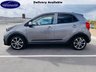 USED 2023 72 KIA PICANTO 1.0 DPi X-Line S Hatchback 5dr Petrol AMT Euro 6 (s/s) (66 bhp) 1 year mot and service included