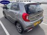 USED 2023 72 KIA PICANTO 1.0 DPi X-Line S Hatchback 5dr Petrol AMT Euro 6 (s/s) (66 bhp) 1 year mot and service included