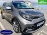 USED 2023 72 KIA PICANTO 1.0 DPi X-Line S Hatchback 5dr Petrol AMT Euro 6 (s/s) (66 bhp) 1 year mot and service included