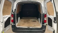 USED 2023 73 VAUXHALL COMBO 1.5 Turbo D 2300 Prime Panel Van 6dr Diesel Manual L2 H1 Euro 6 (s/s) (100 ps) EURO 6/BLUETOOTH/TOUCHSCREEN/2 SEAT