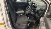 USED 2023 73 VAUXHALL COMBO 1.5 Turbo D 2300 Prime Panel Van 6dr Diesel Manual L2 H1 Euro 6 (s/s) (100 ps) EURO 6/BLUETOOTH/TOUCHSCREEN/2 SEAT